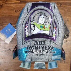 Danielle Nicole Buzz Lightyear Backpack Brand New with tags